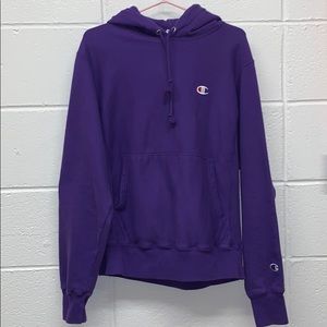 Champion Hoodie (new)